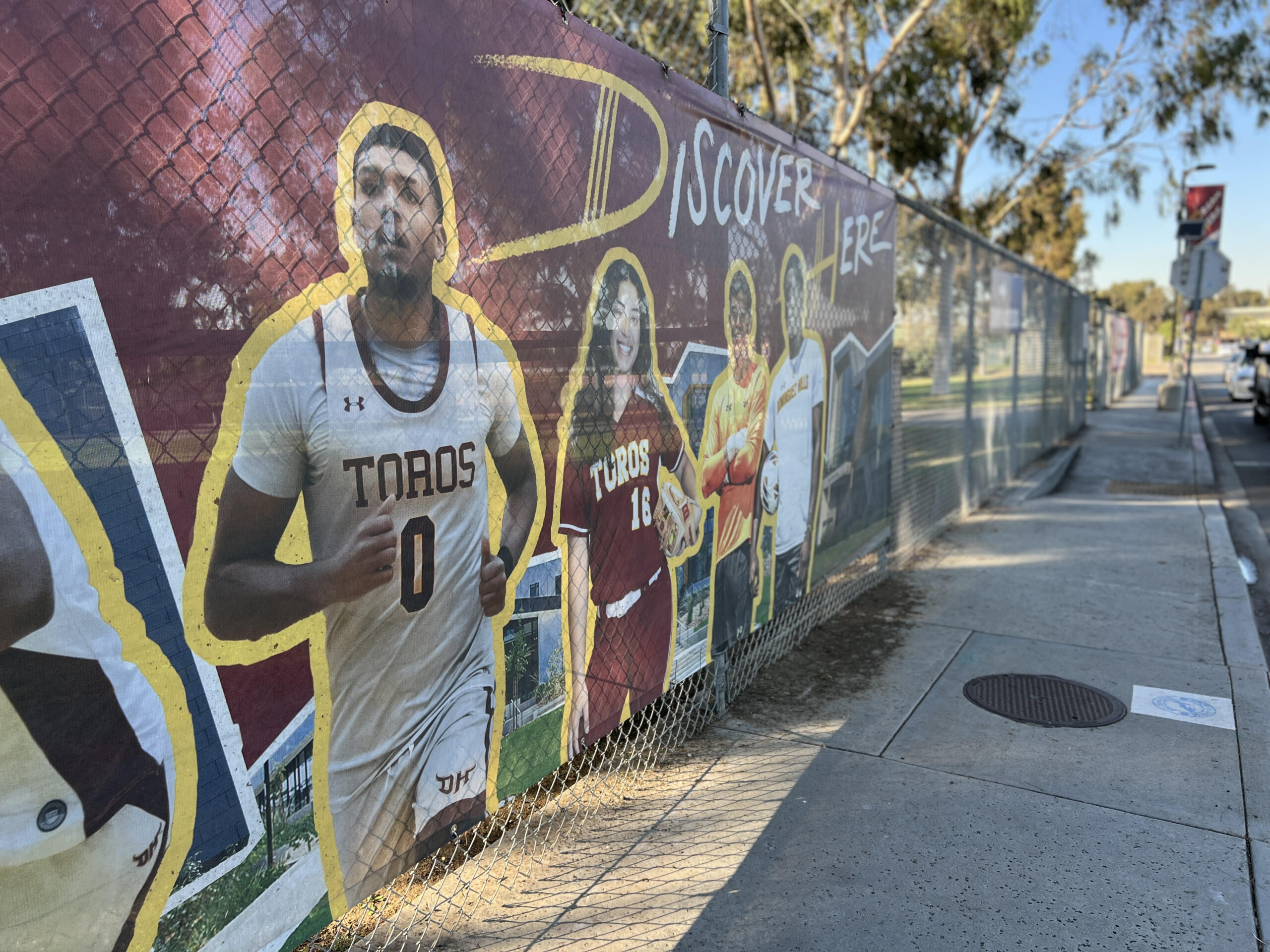 CSUDH to slash Toros Athletics by 28 percent as university grapples with budget crisis