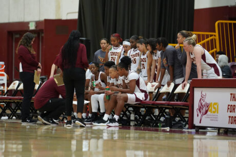 Toro women’s basketball squad off to a hot start